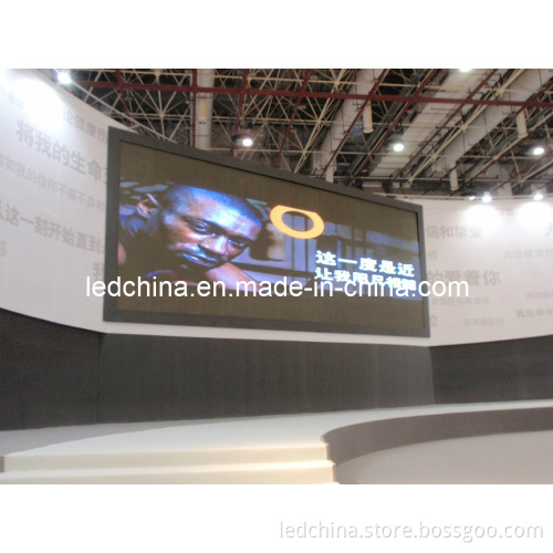 Interior Fix-Install Electronic Sign